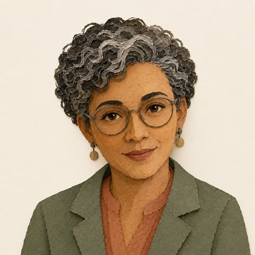 Ada Rowan