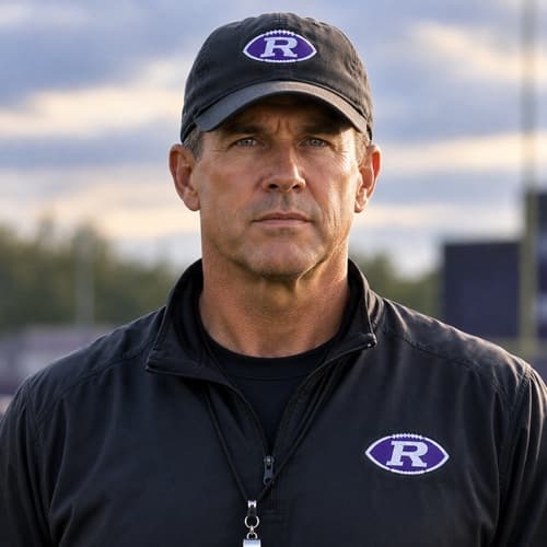 Coach Grant