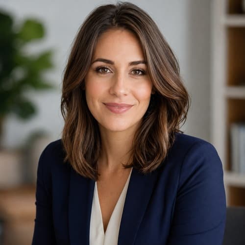 Elena Brooks