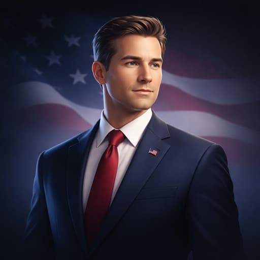 MAGA Conservative