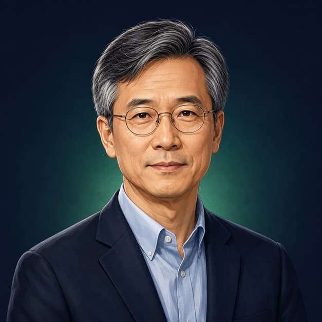 David Chen
