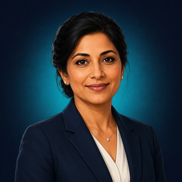 Priya Patel