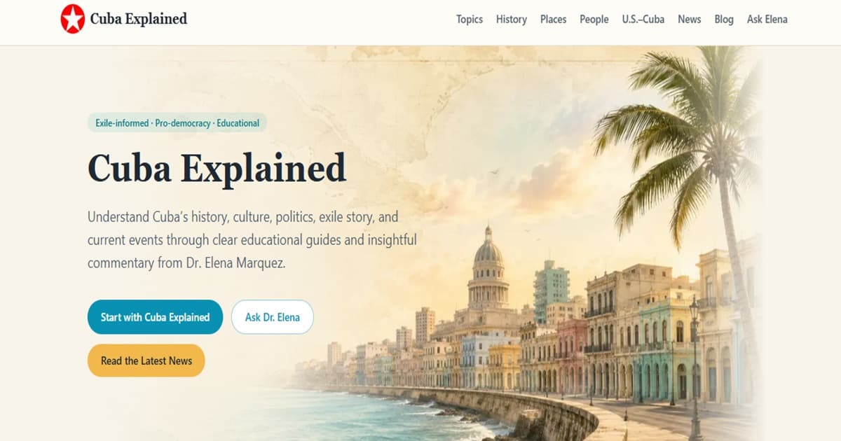 Cuba